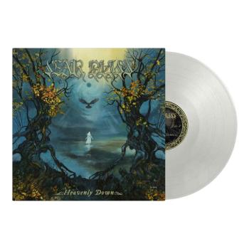 Sear Bliss - Heavenly Down LP (Milky Clear Vinyl)